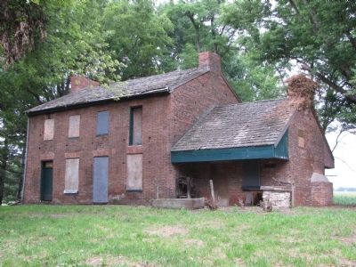 Clayville Tavern. Click for full size. Clayville Tavern image. Click for full size.