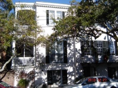 Harth-Middleton House. Click for full size. Harth-Middleton House image. Click for full size.