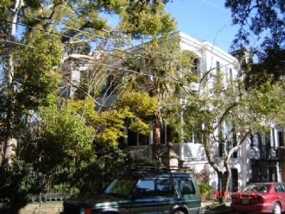 Harth-Middleton House. Click for full size. Harth-Middleton House image. Click for full size.