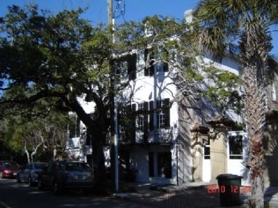 Harth-Middleton House. Click for full size. Harth-Middleton House image. Click for full size.