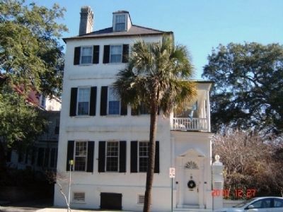 Timothy Ford's House image. Click for full size.