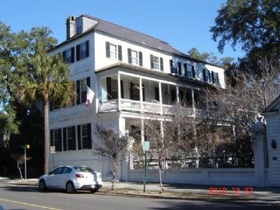 Timothy Ford's House image. Click for full size.
