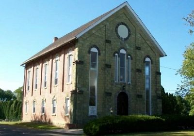 Chester-Bethel Church: A United Methodist Congregation image. Click for more information.