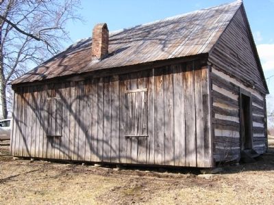 Free-Town Church. Click for full size. Free-Town Church image. Click for full size.