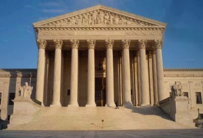 "Equal Justice Under Law". Click for full size. "Equal Justice Under Law" image. Click for full size.
