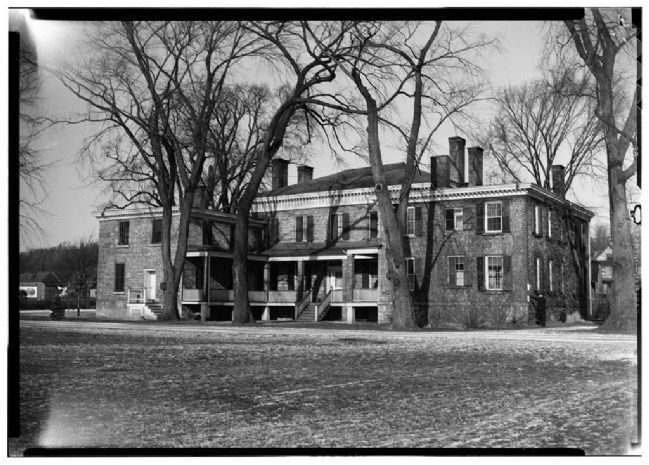 Guy Park Manor. Click for full size. Guy Park Manor image. Click for full size.