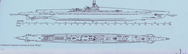 Diagram Displayed on Marker. Click for full size. Diagram Displayed on Marker image. Click for full size.