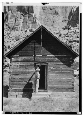 View of the Front - South image. Click for full size.