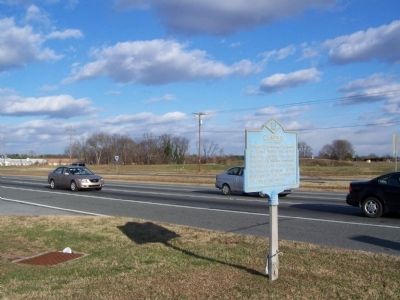 Camden Marker. Click for full size. Camden Marker image. Click for full size.
