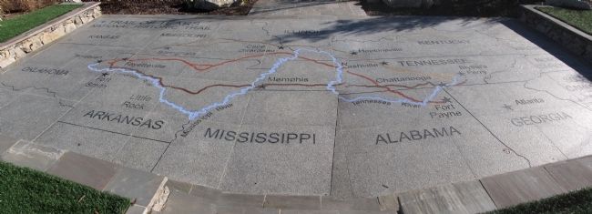 The Trail of Tears image. Click for full size.