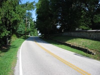First Defense Line. Click for full size. First Defense Line image. Click for full size.