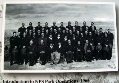 Photo on Albright History Marker image. Click for full size.
