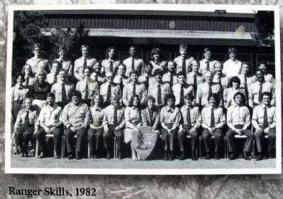 Photo on Albright History Marker image. Click for full size.