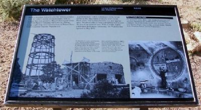 The Watchtower Marker image. Click for full size.