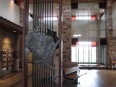 Rest Area Facility image. Click for full size.