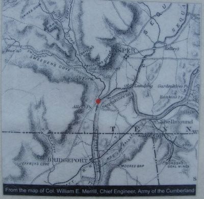 Fort McCook location map image. Click for full size.