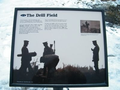 The Drill Field Marker image. Click for full size.
