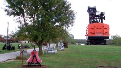 Fire Bell. Click for full size. Fire Bell image. Click for full size.