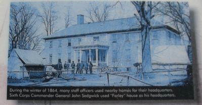 Close Up: Photo of "Farley" House image. Click for full size.