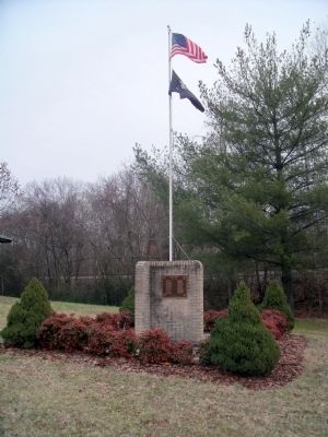 Emporia – Greensville Veteran War Memorial image. Click for full size.