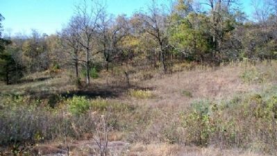 Marais des Cygnes Massacre Site. Click for full size. Marais des Cygnes Massacre Site image. Click for full size.