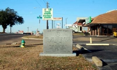 Hub City Lodge No 627 Marker. Click for full size. Hub City Lodge No 627 Marker image. Click for full size.