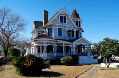 McLeod House image. Click for full size.