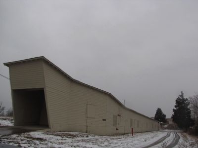 LST Building image. Click for full size.