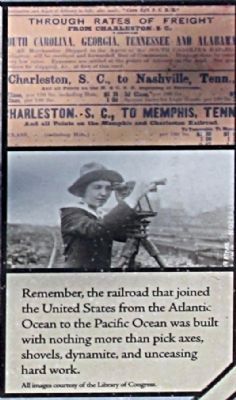 Building a Nation Marker image. Click for full size.