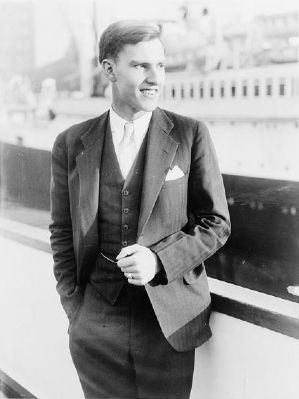 Paul Allman Siple image. Click for full size.