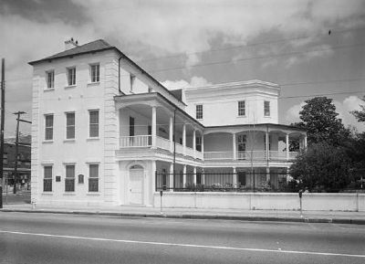 William Aiken House image. Click for full size.