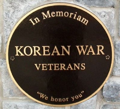 Lower Chichester Veterans Memorial image. Click for full size.