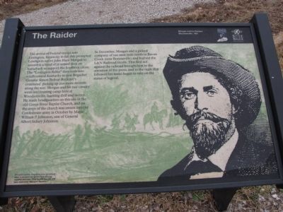 The Raider Marker image. Click for full size.