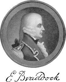 General Edward Braddock image. Click for full size.