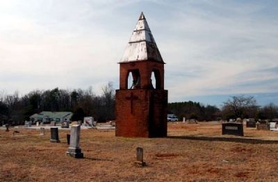 Methodist Men Memorial image. Click for full size.