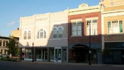 Krous Building image. Click for full size.