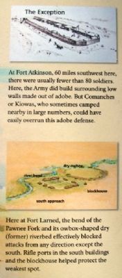 Doesn't Every Fort Have a Wall? Detail. Click for full size. Doesn't Every Fort Have a Wall? Detail image. Click for full size.