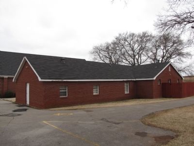 Mt. Zion Primitive Baptist Church Marker. Click for full size. Mt. Zion Primitive Baptist Church Marker image. Click for full size.