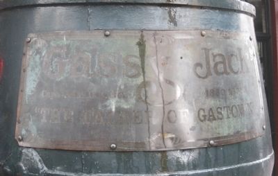 Gassy Jack image. Click for full size.