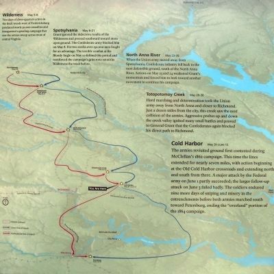 Overland Campaign image. Click for full size.