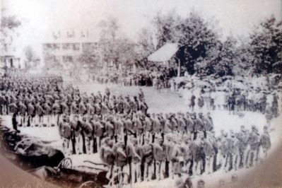 The 19th Connecticut Infantry image. Click for full size.