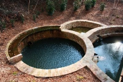 Marrs Spring and Cisterns image. Click for full size.