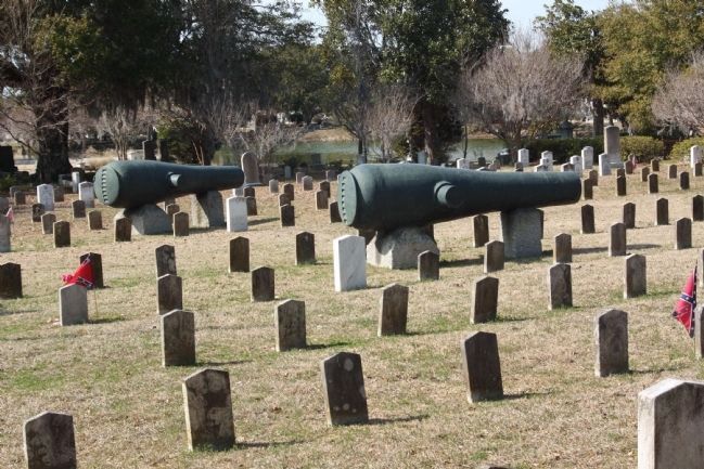 Soldiers Ground. Click for full size. Soldiers Ground image. Click for full size.