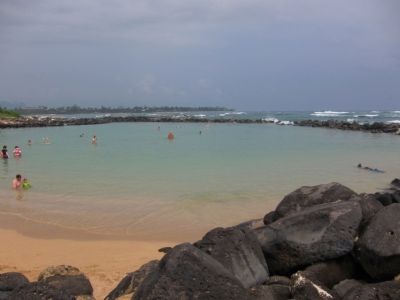 Lydgate Pools - view from the south image. Click for full size.
