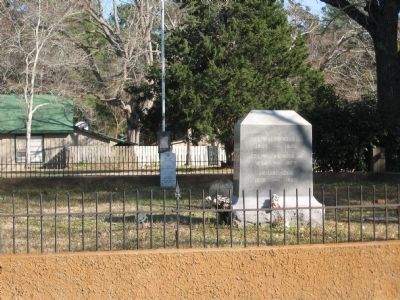 Hogg Cemetery image. Click for full size.
