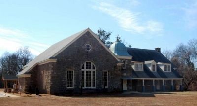 American Legion Post 28 Building image. Click for full size.