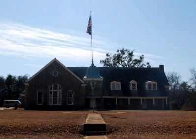 American Legion Post 28 Building image. Click for full size.