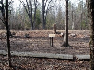 2nd New Hampshire Infantry Marker. Click for full size. 2nd New Hampshire Infantry Marker image. Click for full size.