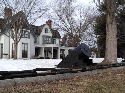 Ringwood Manor image. Click for full size.