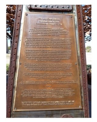 Veterans Memorial Marker image. Click for full size.